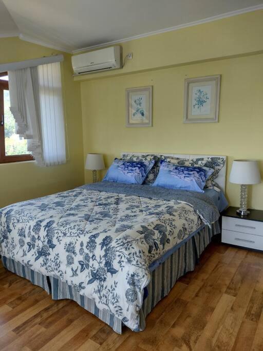 Luxury Seaview 2-Bedroom Apartments Blue Elephant بالشيك المظهر الخارجي الصورة